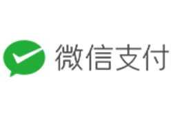 微信支付LOGO