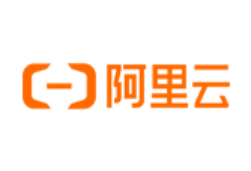 阿里云LOGO